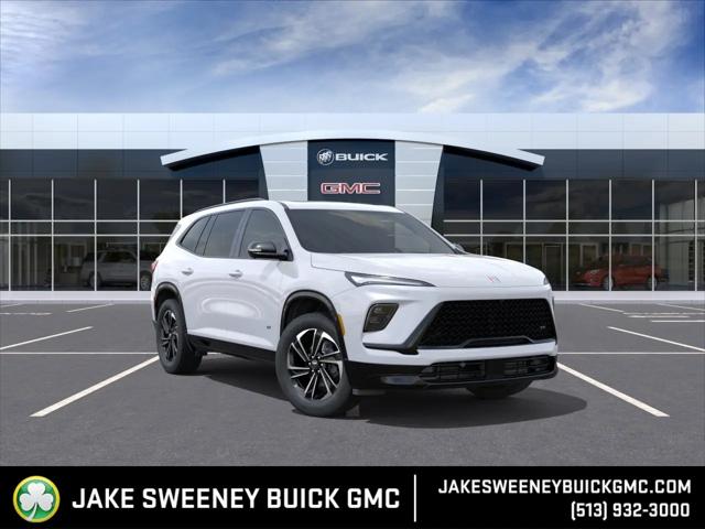 2026 Buick Enclave Sport Touring FWD for sale near Lebanon, OH