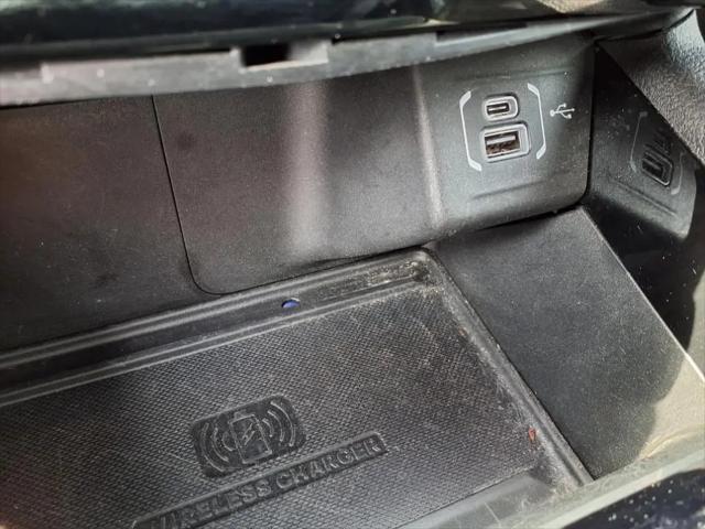 2022 Jeep Compass High Altitude 4x4