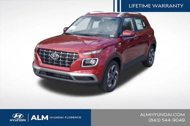 2025 Hyundai Venue Limited for sale in Florence, SC