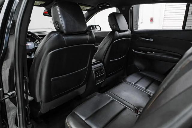 2020 Cadillac XT4 FWD Sport