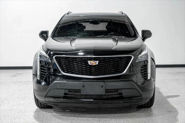 2020 Cadillac XT4 FWD Sport