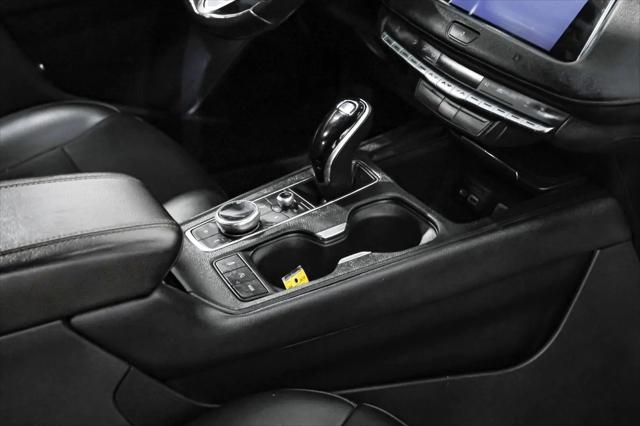 2020 Cadillac XT4 FWD Sport