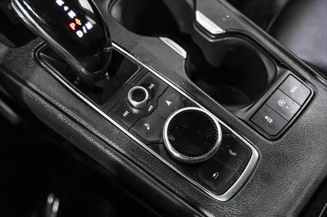 2020 Cadillac XT4 FWD Sport