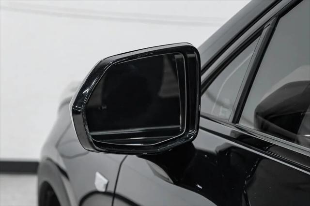 2020 Cadillac XT4 FWD Sport