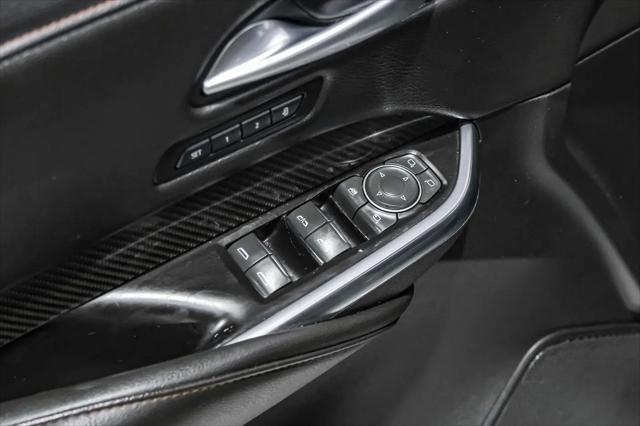 2020 Cadillac XT4 FWD Sport