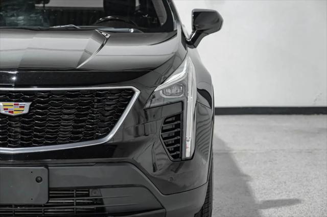 2020 Cadillac XT4 FWD Sport