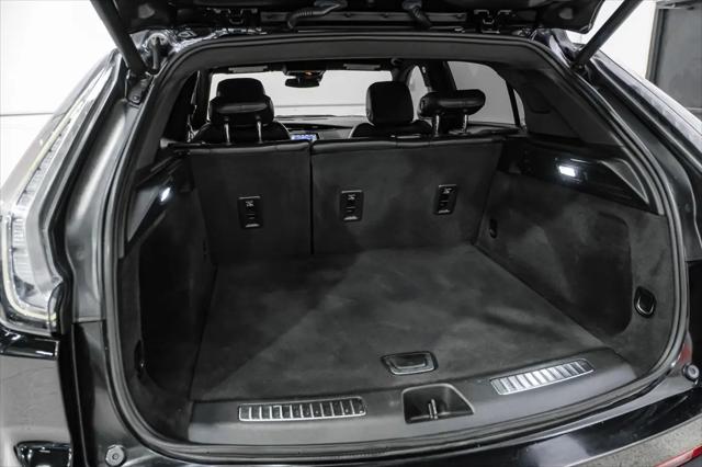 2020 Cadillac XT4 FWD Sport