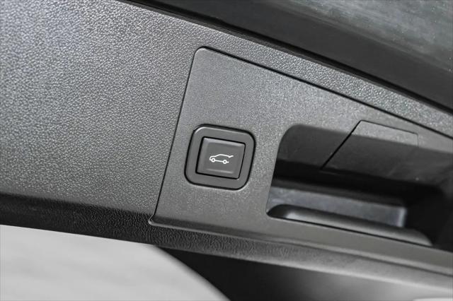 2020 Cadillac XT4 FWD Sport