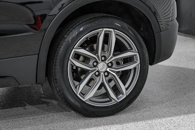 2020 Cadillac XT4 FWD Sport