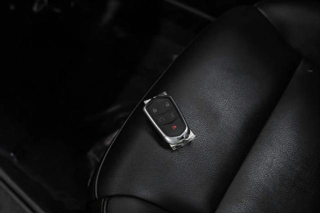 2020 Cadillac XT4 FWD Sport