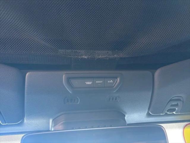2021 Jeep Wrangler 4xe Unlimited Rubicon 4x4