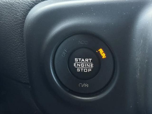 2021 Jeep Wrangler 4xe Unlimited Rubicon 4x4