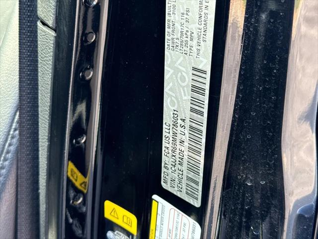 2021 Jeep Wrangler 4xe Unlimited Rubicon 4x4