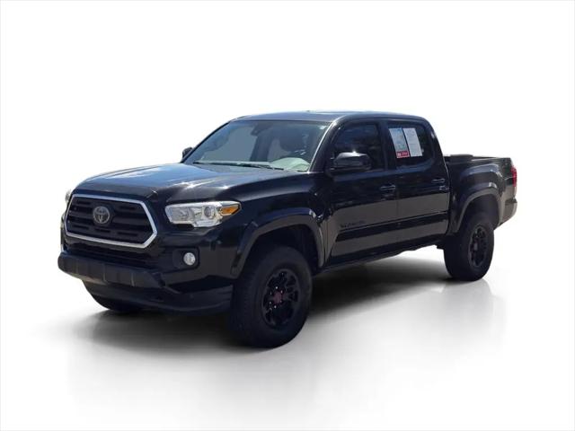 2019 Toyota Tacoma SR5 V6 for sale in Troy, AL