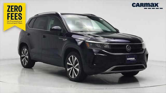2023 Volkswagen Taos 1.5T SE for sale in Laurel, MD