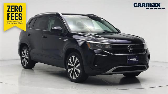 2023 Volkswagen Taos 1.5T SE for sale in Laurel, MD