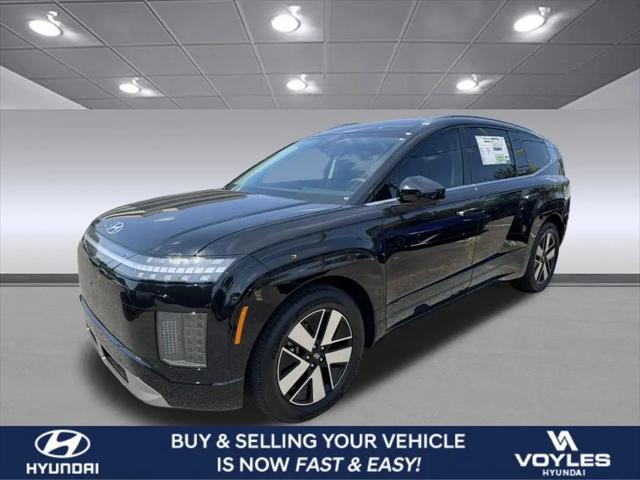 2026 Hyundai IONIQ 9 SEL for sale in Smyrna, GA