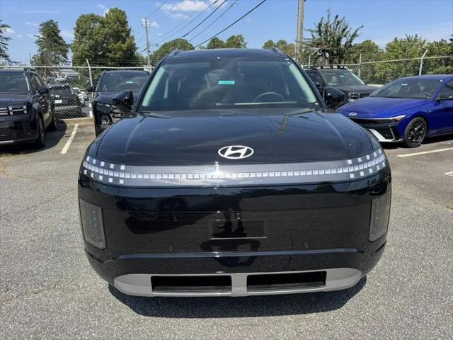 2026 Hyundai IONIQ 9 SEL