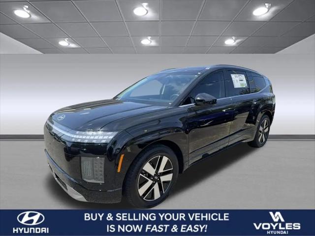 2026 Hyundai IONIQ 9 SEL for sale in Smyrna, GA