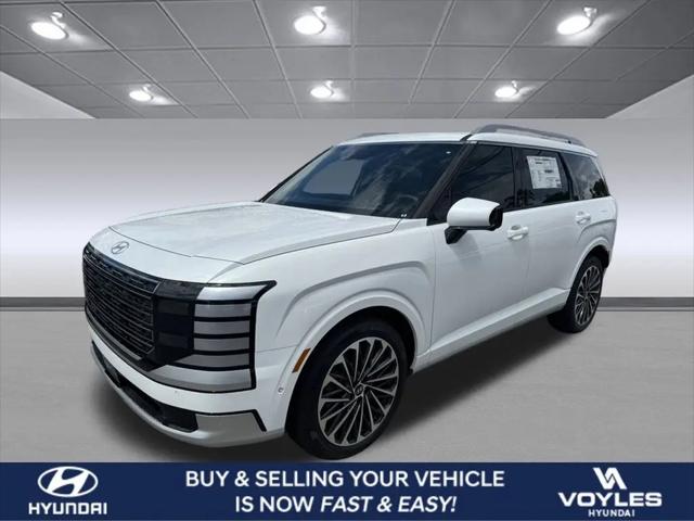 2026 Hyundai Palisade Calligraphy for sale in Smyrna, GA