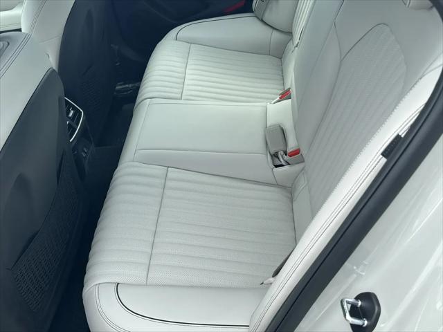 2026 Genesis G70 3.3T RWD Sport Prestige