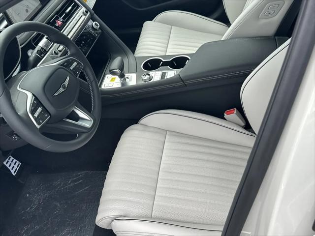2026 Genesis G70 3.3T RWD Sport Prestige