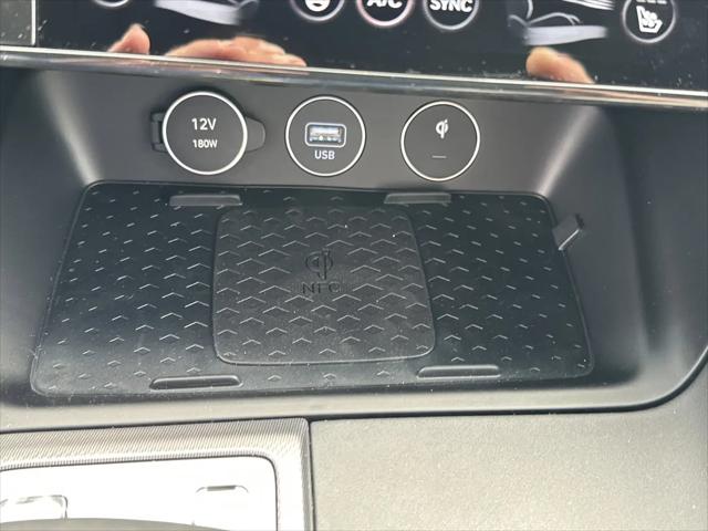 2026 Genesis G70 3.3T RWD Sport Prestige