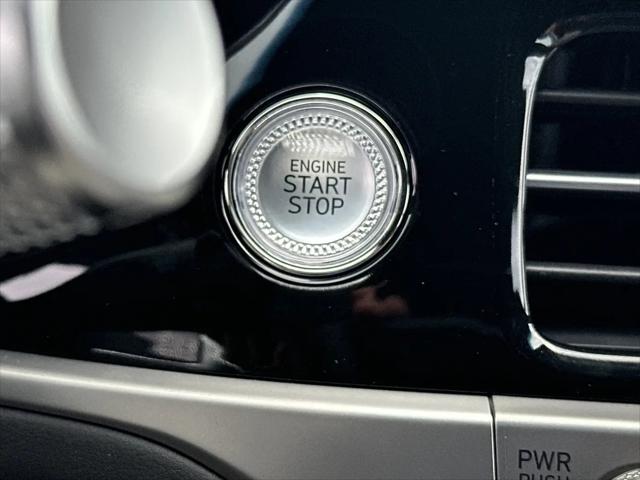2026 Genesis G70 3.3T RWD Sport Prestige