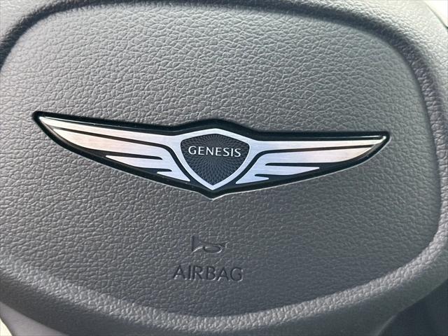 2026 Genesis G70 3.3T RWD Sport Prestige