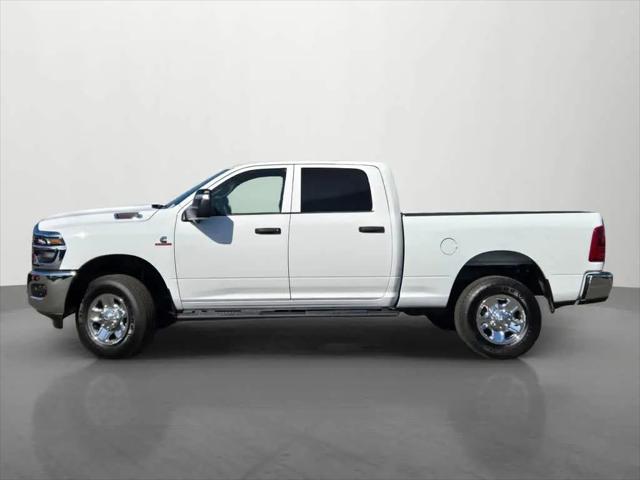 2026 Ram 2500 Tradesman Crew Cab 4x4 6'4" Box