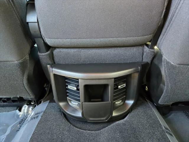 2026 Ram 2500 Tradesman Crew Cab 4x4 6'4" Box
