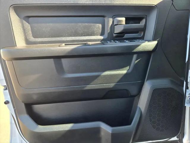 2026 Ram 2500 Tradesman Crew Cab 4x4 6'4" Box