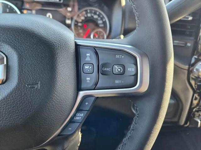2026 Ram 2500 Tradesman Crew Cab 4x4 6'4" Box
