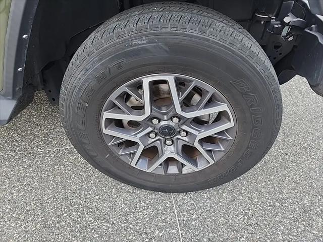 2024 Jeep Wrangler 4-Door Sahara