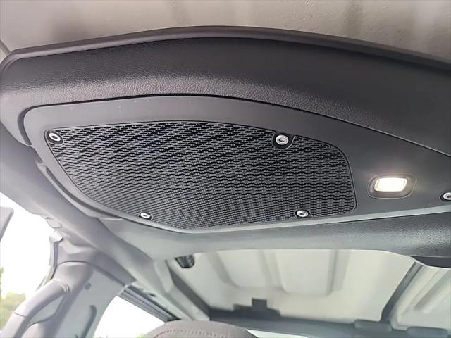 2024 Jeep Wrangler 4-Door Sahara