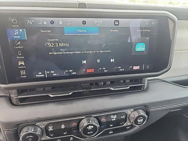 2024 Jeep Wrangler 4-Door Sahara