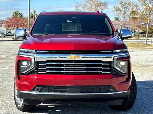 2025 Chevrolet Tahoe 2WD Premier