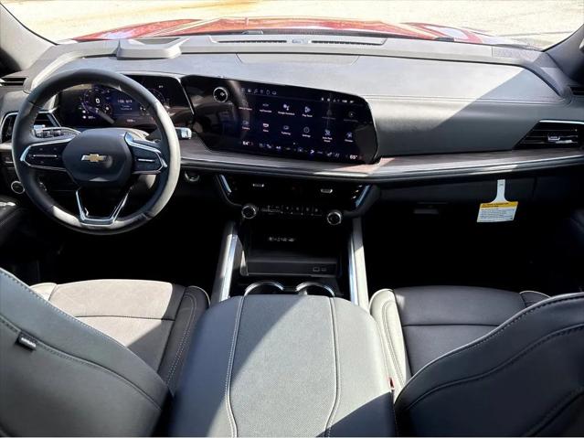 2025 Chevrolet Tahoe 2WD Premier