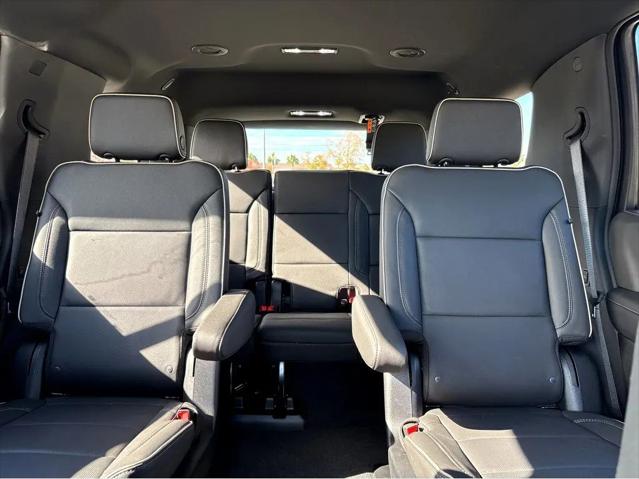 2025 Chevrolet Tahoe 2WD Premier