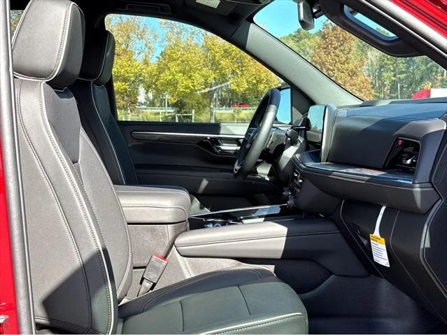 2025 Chevrolet Tahoe 2WD Premier