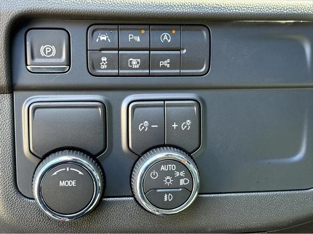 2025 Chevrolet Tahoe 2WD Premier
