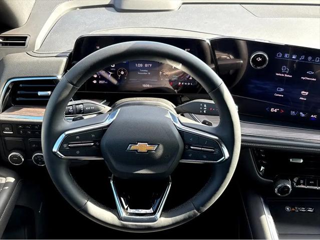 2025 Chevrolet Tahoe 2WD Premier