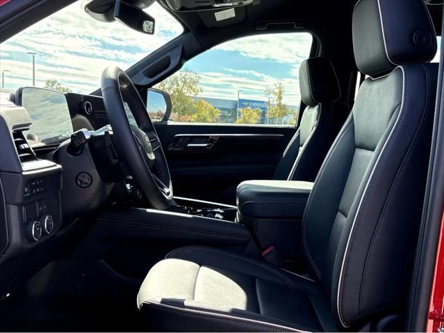 2025 Chevrolet Tahoe 2WD Premier