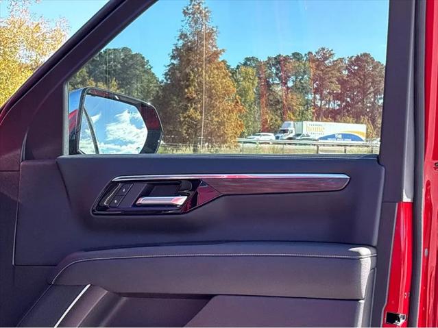 2025 Chevrolet Tahoe 2WD Premier