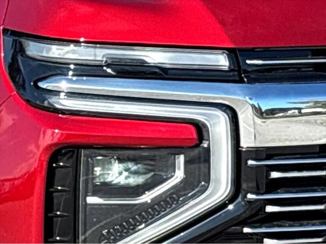 2025 Chevrolet Tahoe 2WD Premier