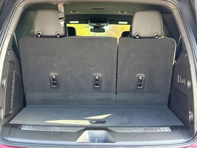 2025 Chevrolet Tahoe 2WD Premier