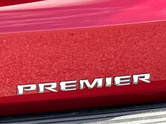 2025 Chevrolet Tahoe 2WD Premier