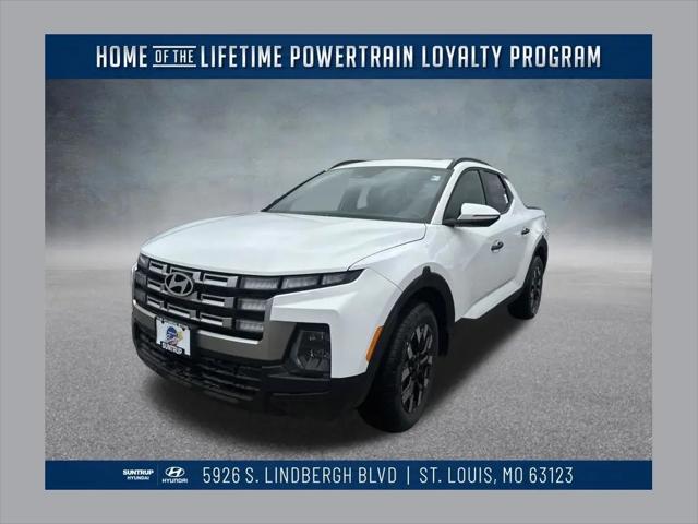 2026 Hyundai Santa Cruz SEL Activity for sale in St. Louis, MO