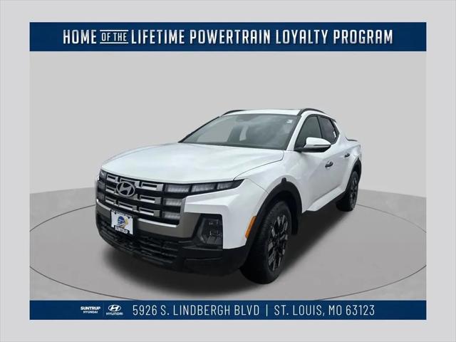 2026 Hyundai Santa Cruz SEL Activity for sale in St. Louis, MO