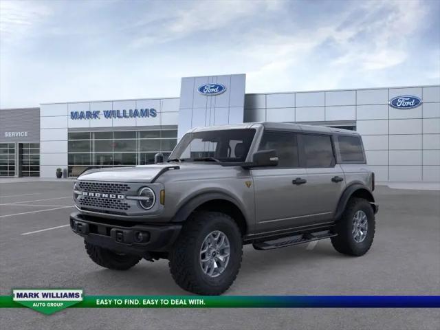 2025 Ford Bronco for sale near Cincinnati, OH